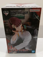 ウィンドブレイカー|BANDAI