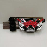 仮面ライダーW|バンダイ