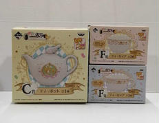 一番くじ　カードキャプターさくら|バンプレスト