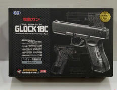 電動ハンドガン|マルイ