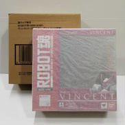 ヴィンセント|BANDAI