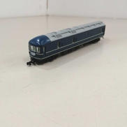 20系｢カートレイン九州｣