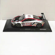 マクラーレン12C　GT3|MINICHAMPS