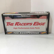 THE RACER'S EDGE