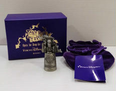 ディズニーシー|オリエンタルランド