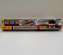 サウンド　プラレール|タカラトミー