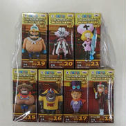 ワンピースコレクタブル|バンプレスト