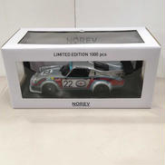 ポルシェ911カレラRSR2.1