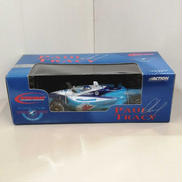 フォーサイス・レーシング|ACTION