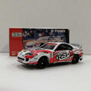 D1グランプリ|トミー