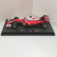 フェラーリSF16H