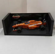 F1マクラーレン|MINICHAMPS