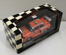 BMW 320i Grp.5|MINICHAMPS