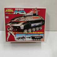 超惑星戦車ガービン|ポピー