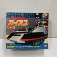 時空戦士スピルバン|ポピー