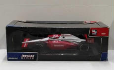 インディカーシリーズ|グリーンライト