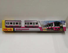 プラレール|タカラトミー