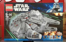 スターウォーズ|LEGO