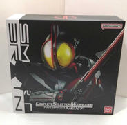 仮面ライダーファイズ|BANDAI