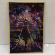 グリッターアクリル色紙|Aniplex