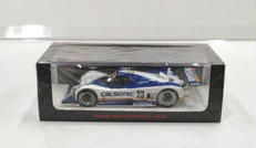 nissan R88C #23