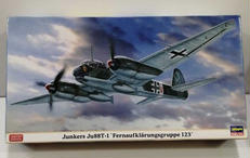 ユンカース Ju88T-1|HASEGAWA