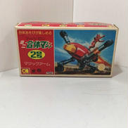 ミニ合体マシン2号|青島文化教材社