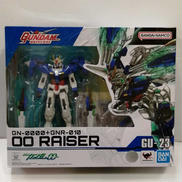 ダブルオーライザー|BANDAI