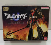 グレンダイザー|BANDAI