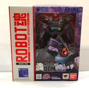 ROBOT魂　機動戦士ガンダム|バンダイ