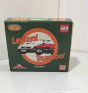 Levinnn!　Truenooo!|TAKARA TOMY