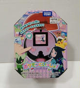 ポケモン玩具|タカラトミー