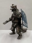 ゴジラ　2021|BANDAI