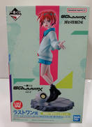 機動戦士ガンダムジークアクス|一番くじ(BANPRESTO)