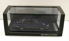 LEOPARD|イグニッション