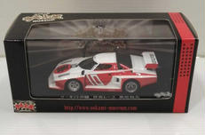 ランチアストラトスGr.5|京商