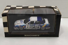 BTCC　1996|MINICHAMPS