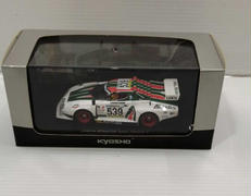 ランチア ストラトス #539|京商