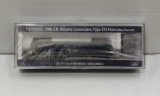 JR EF210 300形電気機関車|TOMIX