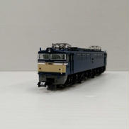 国鉄EF61形電気機関車