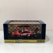 super GT GT500|EBBRO