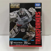 トランスフォーマーONE
