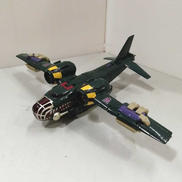 トランスフォーマー