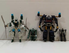 ユナイテッド|TAKARA TOMY