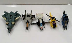 スカイバースト|TAKARA TOMY