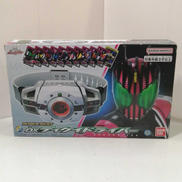 仮面ライダーディケイド|BANDAI