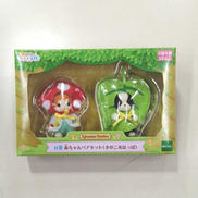 （きのこ＆はっぱ）|エポック社