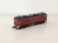 電気機関車|MICRO ACE