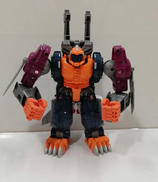 オプティマルオプティマス|TAKARA TOMY