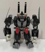 スローンオブザプライム|TAKARA TOMY